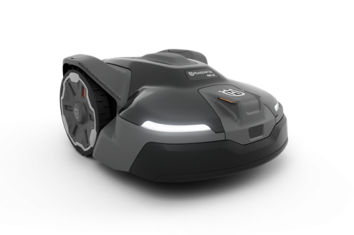 Automower IQ Automower IQ