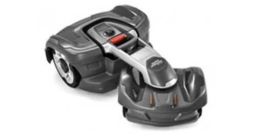 Automower 435AWD Automower 435AWD